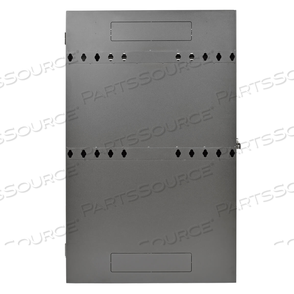 6U WALL MOUNT RACK ENCLOSURE SERVER CABINET VERTICAL 36" DEEP by Tripp Lite