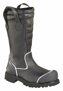 E7868 STRUCTURAL FIRE BOOTS 9W COMPOSITE PR by Thorogood