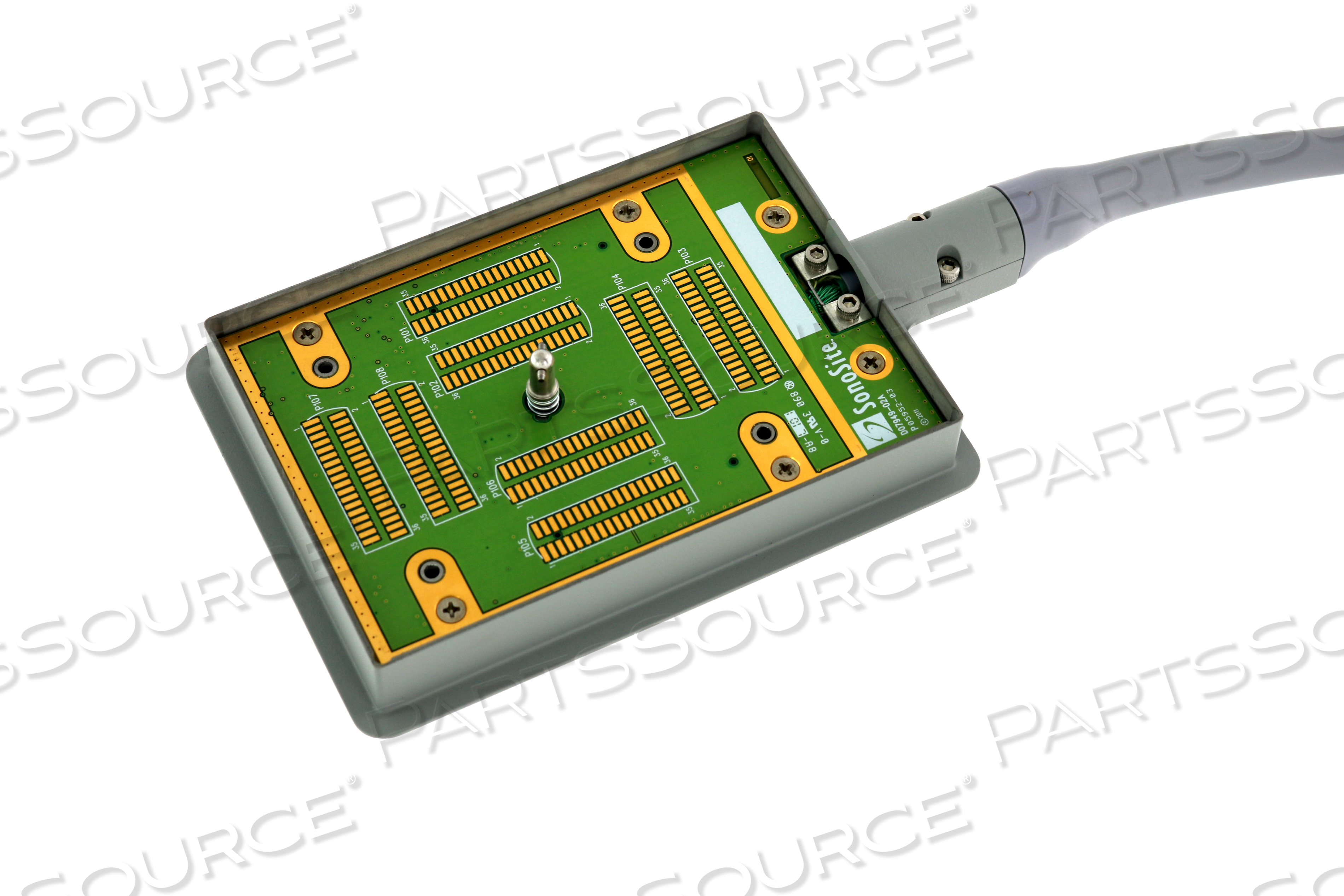 アクティベーター　メソッド　ベイシック　スキャン　プロトコル Fuse – beatsville