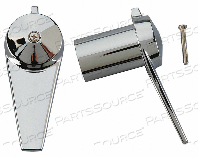 LEVER HANDLE KIT by Powers LEVER HANDLE KIT by Powers