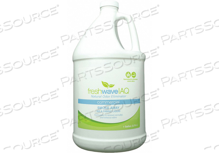 ODOR ELIMINATOR 1 GAL. JUG PK4 by Freshwave Iaq