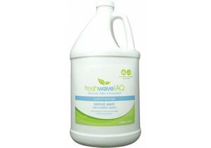 ODOR ELIMINATOR 1 GAL. JUG PK4 by Freshwave Iaq