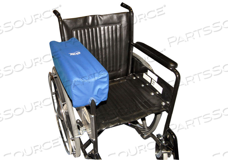 LATERAL STABILIZE ARM TROUGH TRAY W/NYLON COVER by Skil-Care Corporation