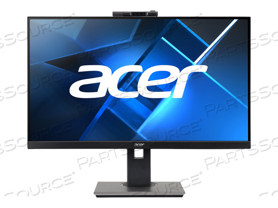 B247Y DBMIPRCZX, LED MONITOR, 23.8", 1920 X 1080 FULL HD (1080P) @ 75 HZ, IPS, 250 CD/M¦, 1000:1, 4 MS, HDMI, VGA, DISPLAYPORT, SPEAKERS, BL 