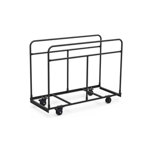 HRTT1 UPRIGHT MOBILE TABLE CART by Virco Inc