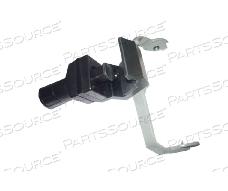 UNIVERSAL POLE CLAMP ASSEMBLY 