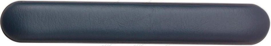 NAVY VINYL DESK-LENGTH ARMREST PAD FOR EXCEL 2000 WHEELCHAIR by Medline Industries, Inc.