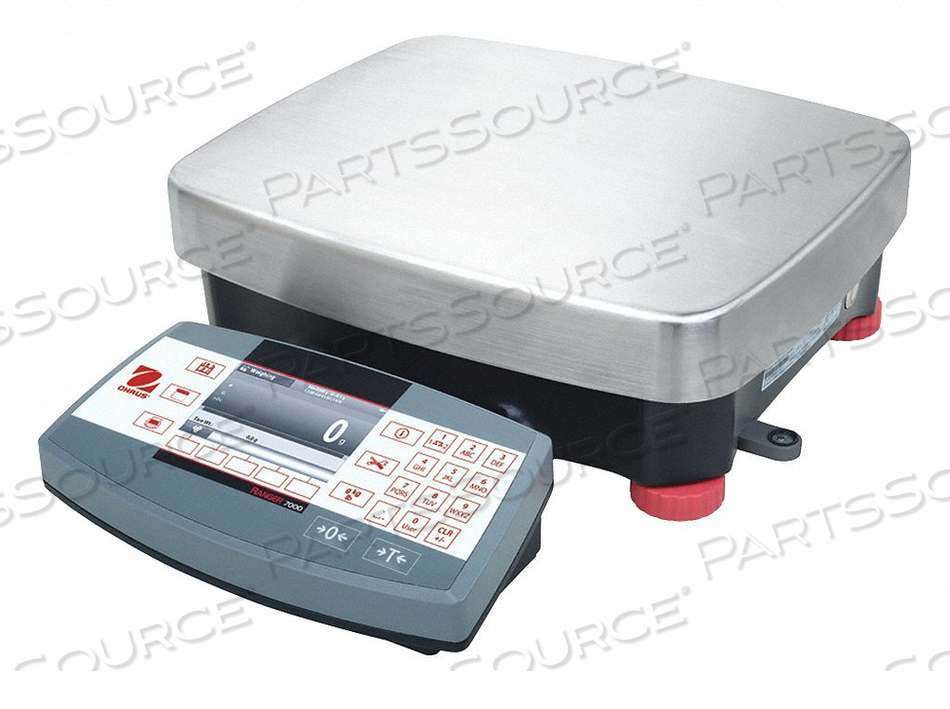 COMPACT BENCH SCALE 35KG/70 LB. DIGITAL by Ohaus Corporation