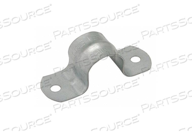 STRAP STEEL 2 NOMINAL CONDUIT/PIPE by RACO