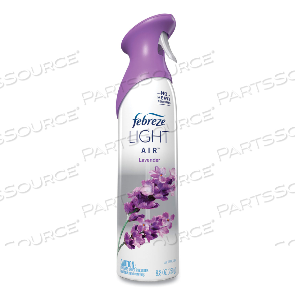 AIR, LAVENDER, 8.8 OZ AEROSOL SPRAY by Febreze