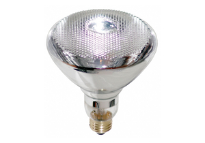 INCANDESCENT FLOODLIGHT BR38 100W by Aero-Tech