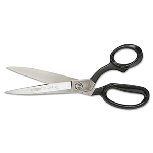 WISS INDUSTRIAL HEAVY DUTY INDUSTRIAL SHEARS, 10-3/8 by Wiss