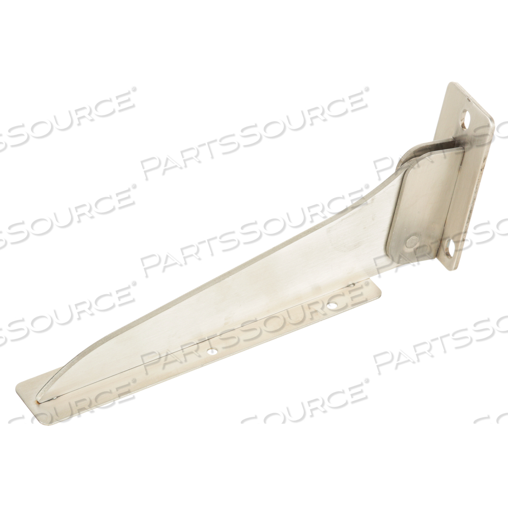 BRACKET, CUTTING BOARD, 1P C. by Alto-Shaam, Inc.