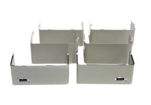 ASSEMBLY KIT, SHROUD ROTATION, FOR USE WITH: FOR MIDMARK UNIVERSAL POWER TABLE by Midmark Corp.