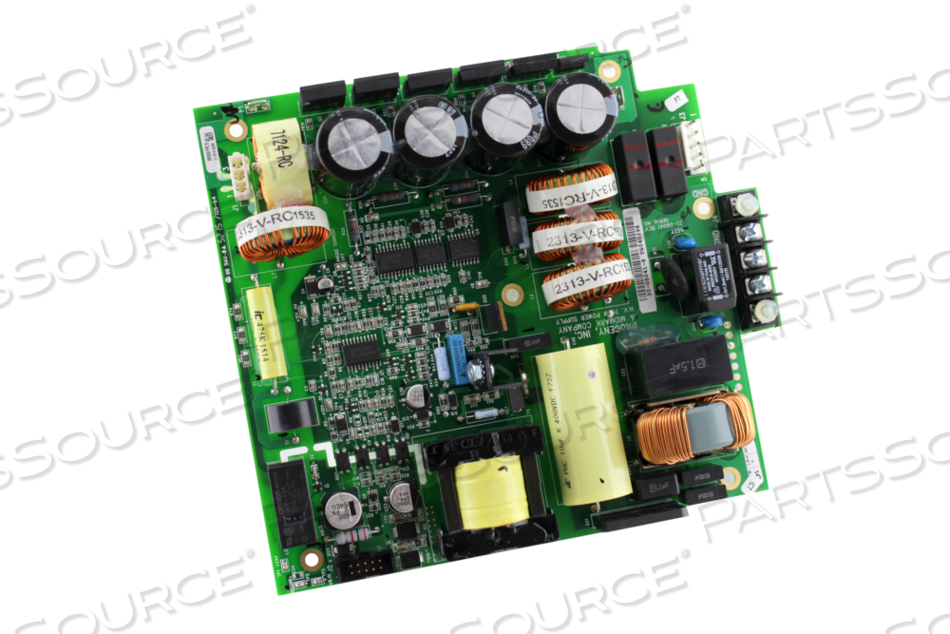 REPLACEMENT POWER SUPPLY BOARD KIT by Midmark Corp.