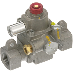 SAFETY PILOT VALVE 3/8" by Town Food Service