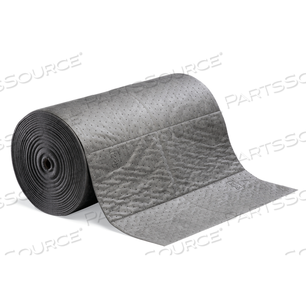 PIG ABSORBENT MAT ROLL by New Pig Corporation PIG ABSORBENT MAT ROLL by New Pig Corporation