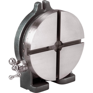 PALMGREN - 10" HORIZONTAL/VERTICAL ROTARY TABLE by C.H. Hanson