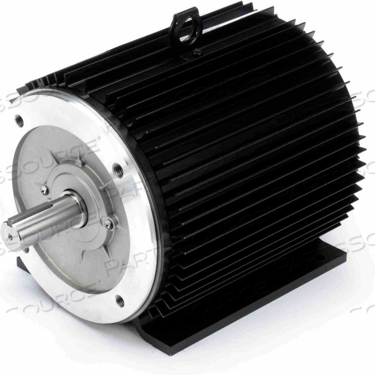 VECTOR DUTY MOTOR, 3 HP, 1755 RPM, 230/460V, TENV by Marathon Motors