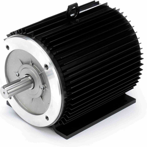 VECTOR DUTY MOTOR, 3 HP, 1755 RPM, 230/460V, TENV by Marathon Motors
