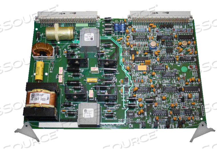 MPPU HEATER BOARD/T3688BA/CANCEL 