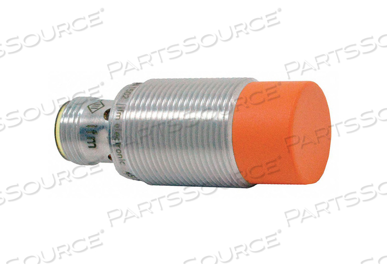PROX SENSOR INDUCTIVE 12MM NPN NO QD by IFM Efector