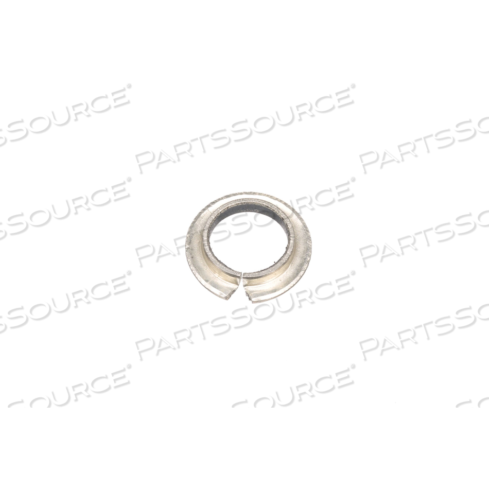 0.15" FLAG STEEL BUSHING 