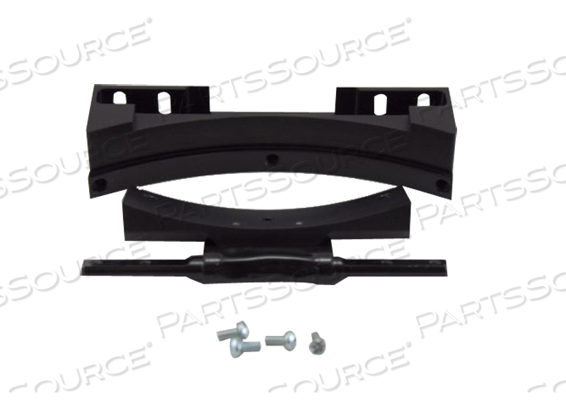 SERO-FUGE 2000 SERIES HINGE ASSEMBLY 