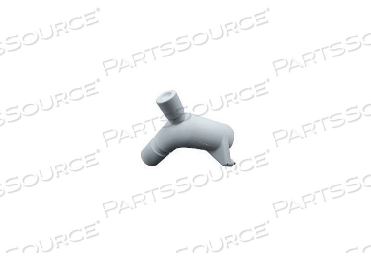 ELBOW BAG, ISO, FOR USE WITH: FOR BREATHING SYSTEM AND VENTILATION by Draeger Inc.