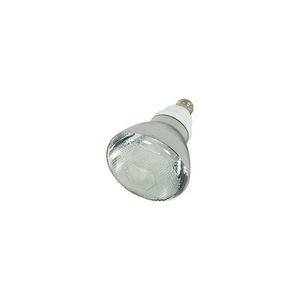 23BR38/41 23W W/ MEDIUM BASE -BRIGHT WHITE- CFL BULB by Satco