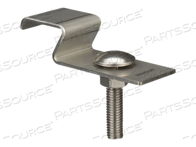 CABLE TRAY MOUNTING BRACKET, INDOOR, OUTDOOR, NATURAL by Panduit