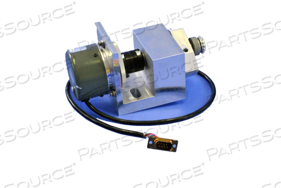 ELEVATION ENCODER by GE Healthcare