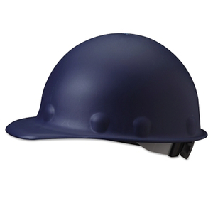 G5194 HARD HAT TYPE 1 CLASS G BLUE by Fibre-Metal