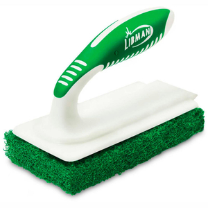 TUB & TILE SCRUB by Libman