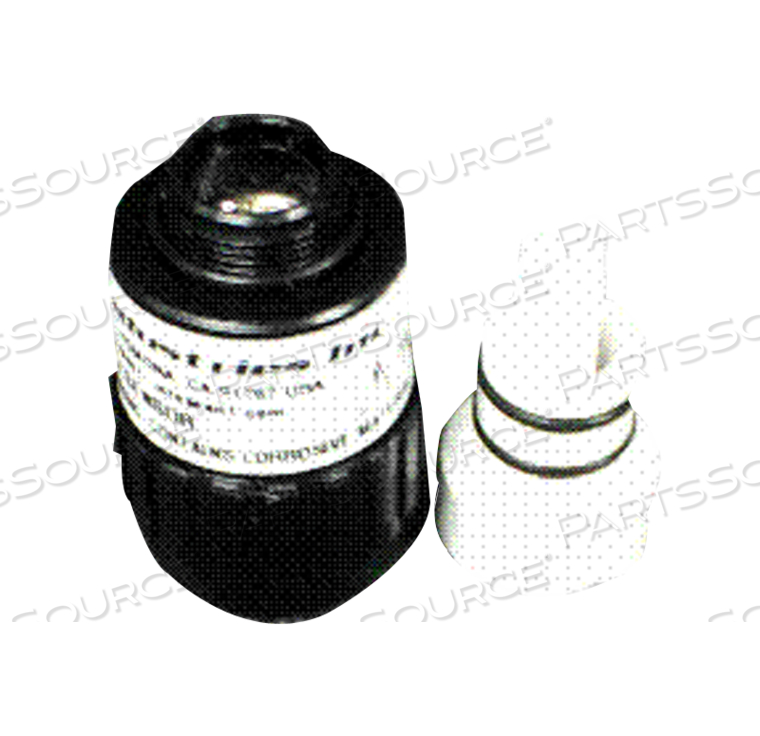 COMPATIBLE O2 CELL FOR CITY TECHNOLOGIES OXYGEN SENSOR 