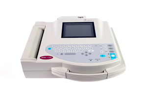 GE MAC 1200 by GE Medical Systems Information Technology (GEMSIT)