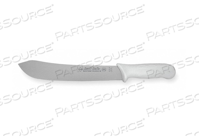 BUTCHER KNIFE 10 IN NSF by Dexter Russell
