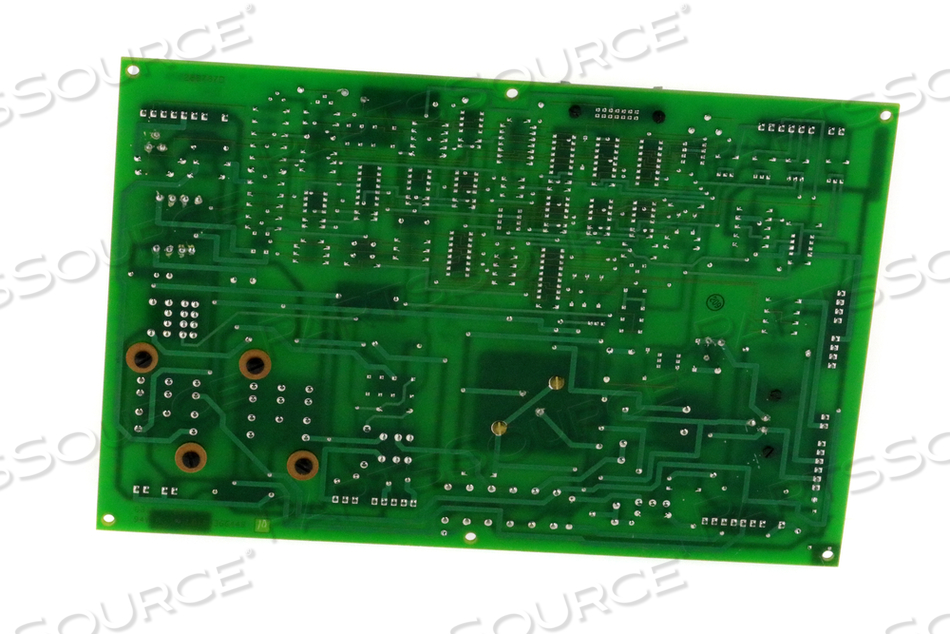BATTERY CHARGER BOARD 
