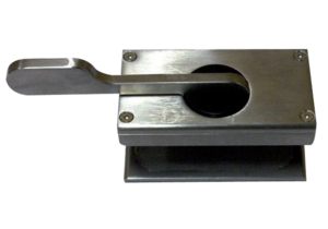 CLAMP FOR FISTULA ARMBOARD by Stille Surgical Inc.