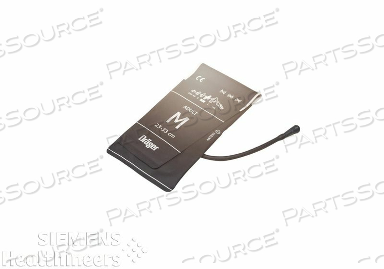 REUSE ADULT CUFF by Siemens Medical Solutions