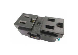 NEMA 15R AC SOCKET PK2 by Tundra NEMA 15R AC SOCKET PK2 by Tundra