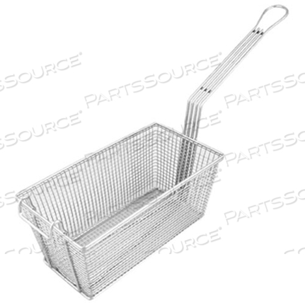 BASKET FRY 6 1/4X12 