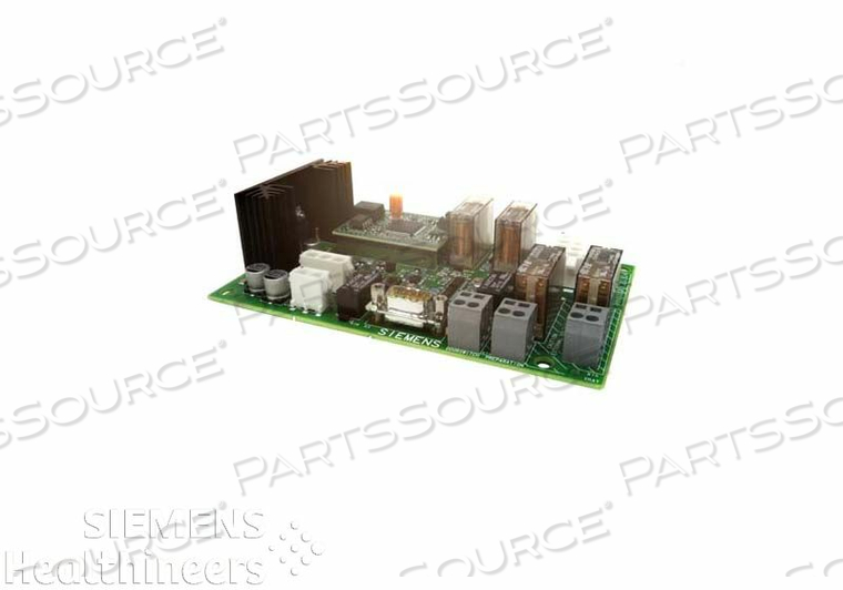 BIOGRAPH, INTERMEDIATE CI BIOGRAPH, INTERMEDIATE CI