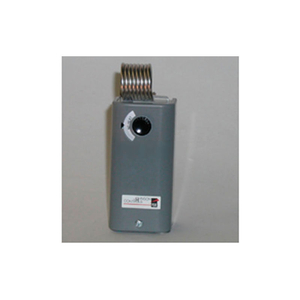 DELUXE LINE VOLTAGE THERMOSTAT - FOR INFRARED TUBE HEATERS by Sunstar Heating Products Inc