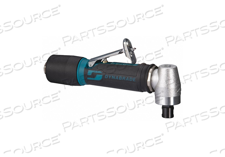 DIE GRINDER 0.7 HP RIGHT ANGLE 20 000RPM by Dynabrade