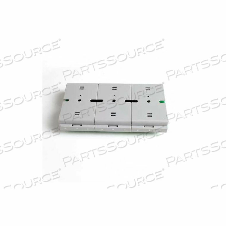 UNIVERSAL INTERFACE MODULE by Edwards Signaling UNIVERSAL INTERFACE MODULE by Edwards Signaling