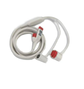 100-240V 50HZ ONESTEP PACING CABLE, R SERIES by ZOLL Medical Corporation