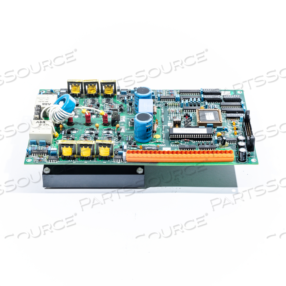 CONTROL DRAC BRD by Sedecal USA 