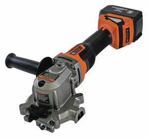 CORDLESS REBAR CUTTER BATTERY INCLUDED by BN Products USA