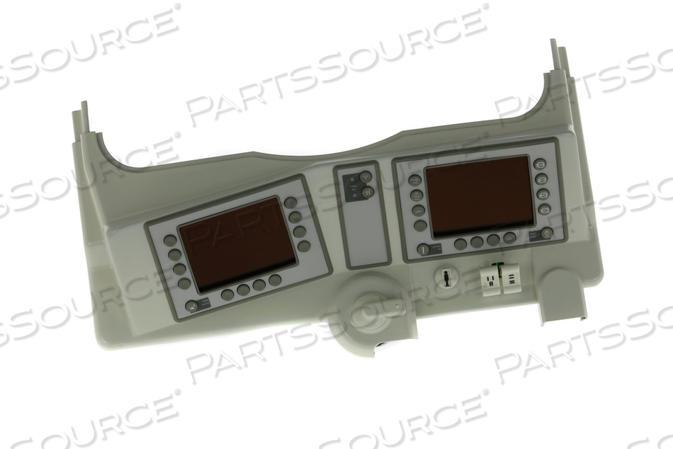 PRECISION 500 IDD CONSOLE PRECISION 500 IDD CONSOLE